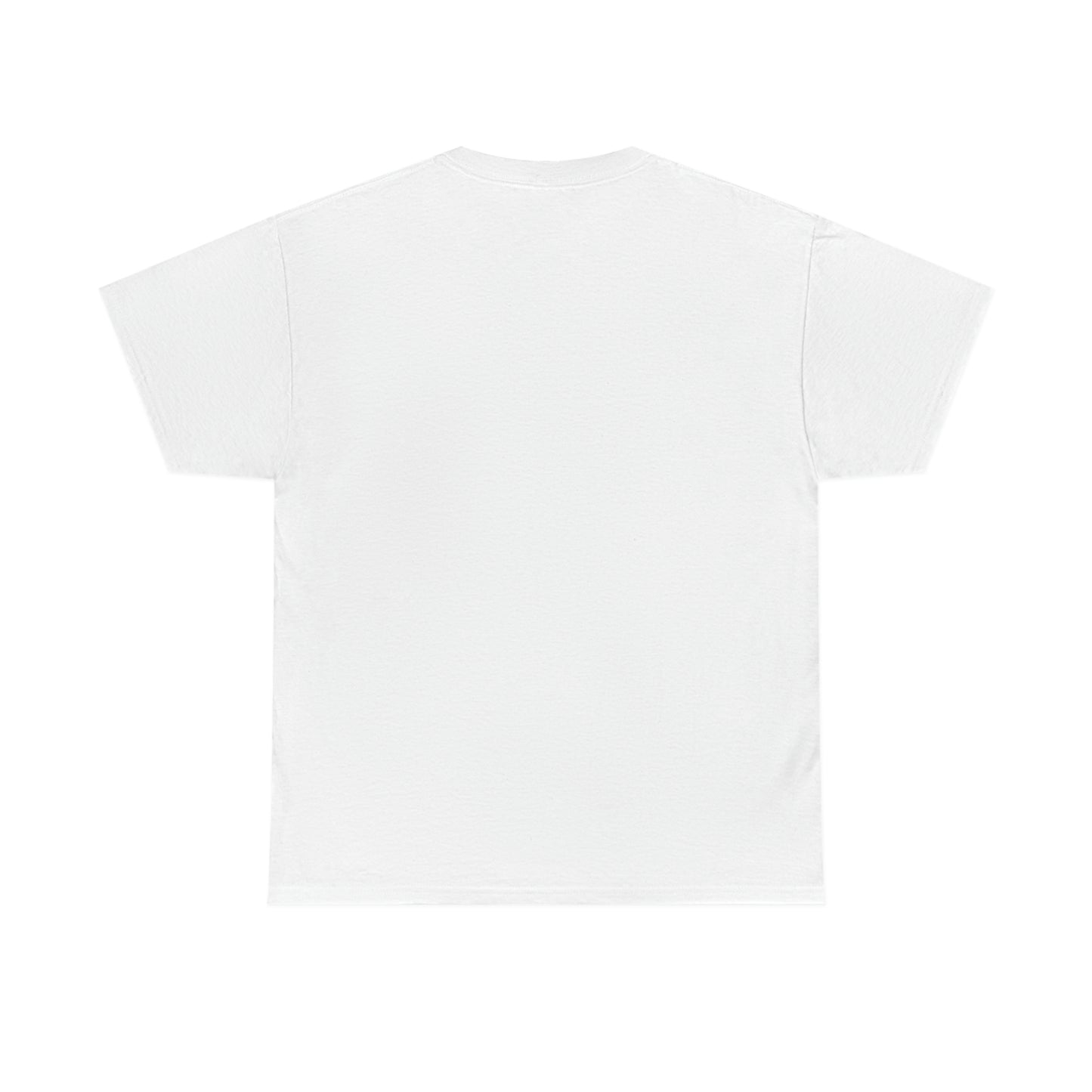 Green Tiki Unisex Heavy Cotton Tee