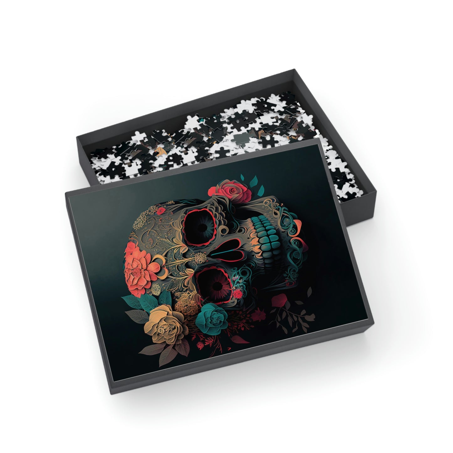 Looking Through You Puzzle (96, 252, 500, 1000-Piece)