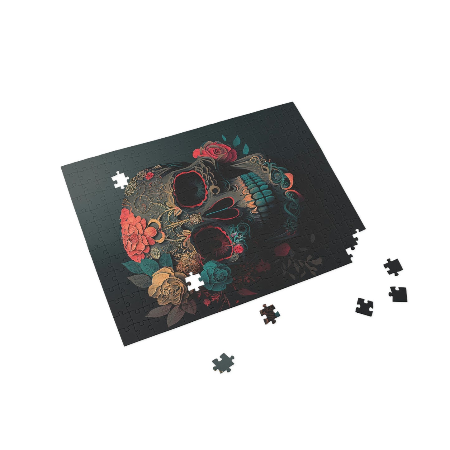Looking Through You Puzzle (96, 252, 500, 1000-Piece)