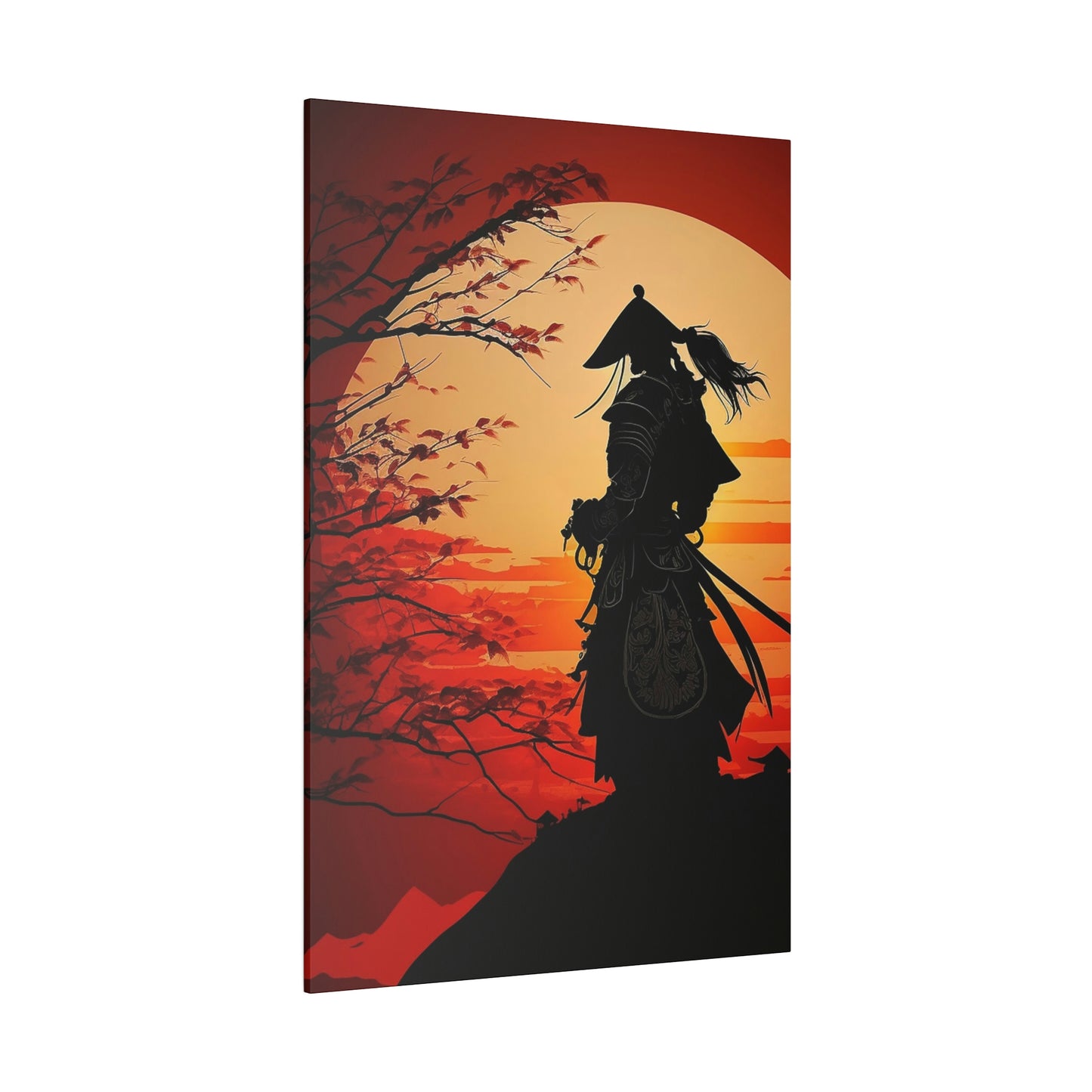 Mountain Sun