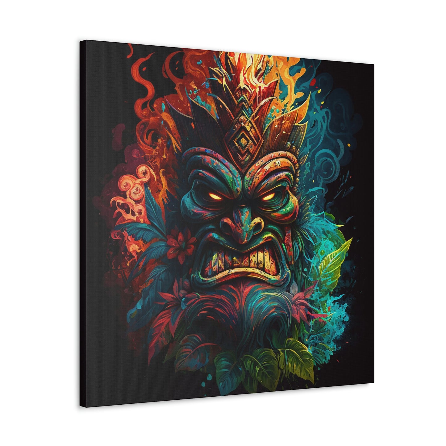 Rage Tiki