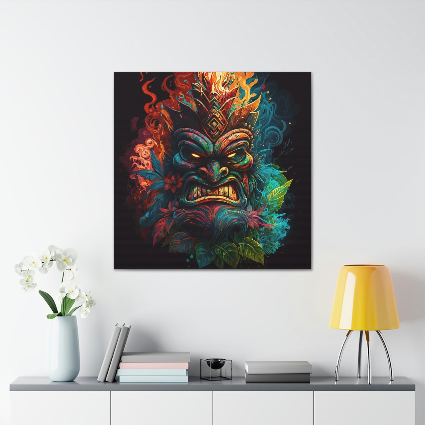 Rage Tiki