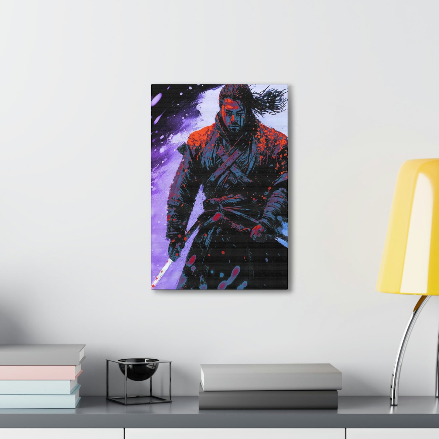 Resolute Vivid Collection Canvas Gallery Wraps
