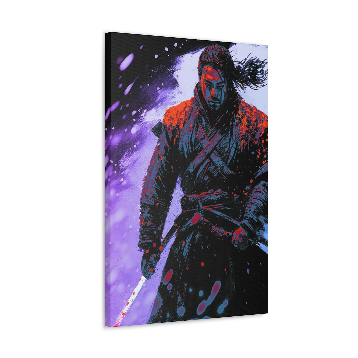 Resolute Vivid Collection Canvas Gallery Wraps