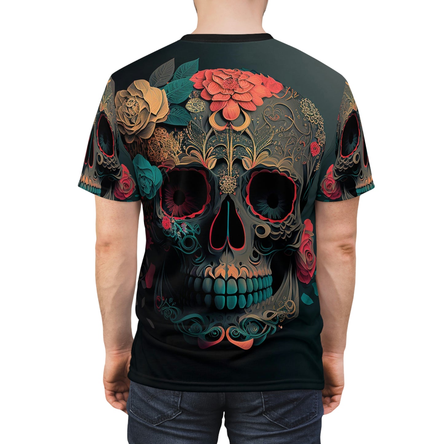 Looking Through You Unisex Tee