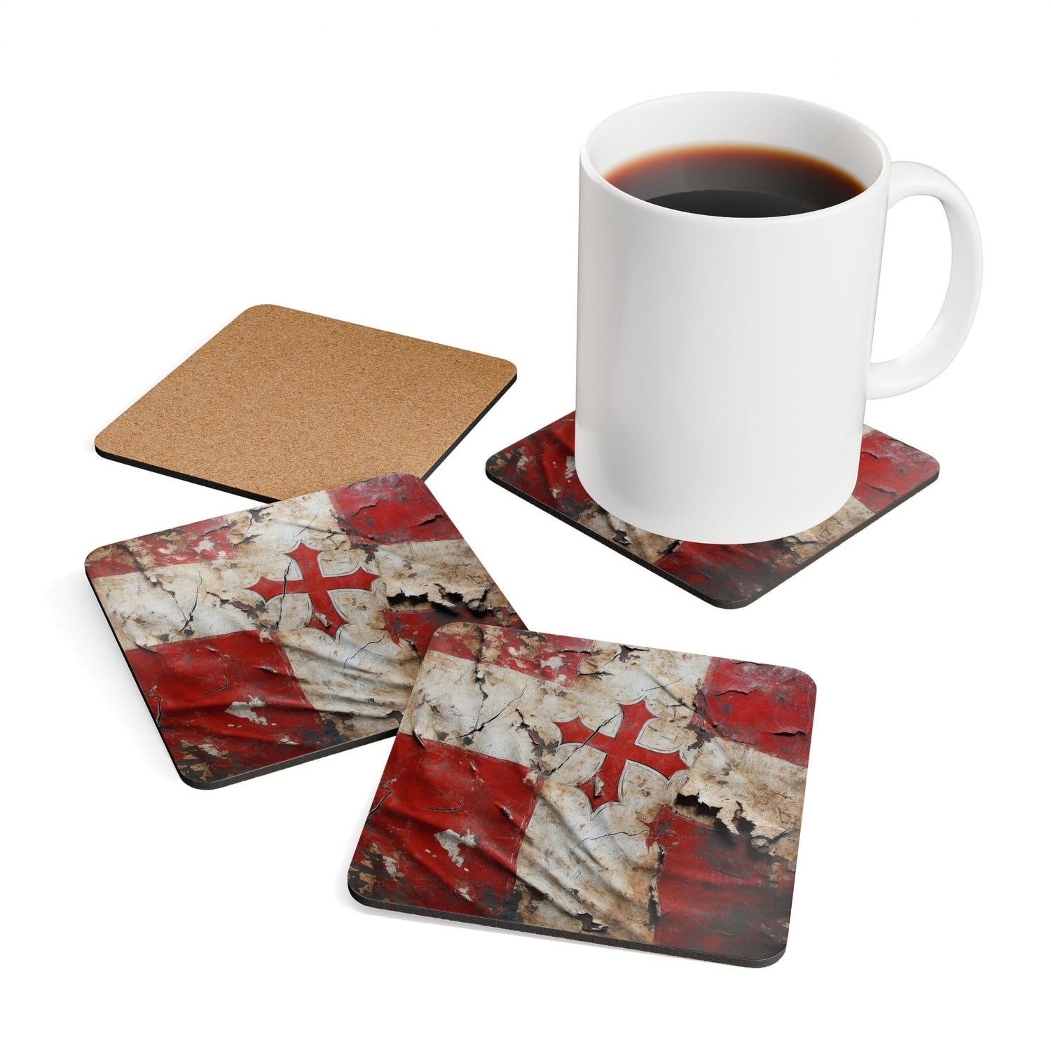 Coasters