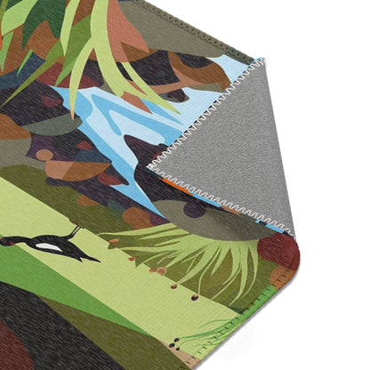 Mountain River Area Rug