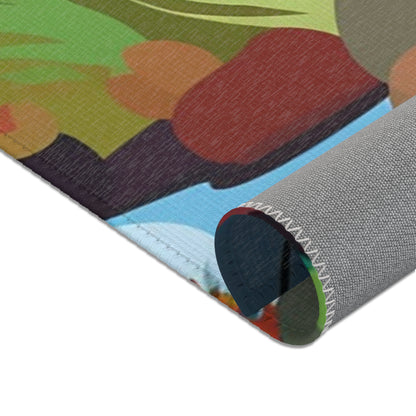 Mountain River Area Rug