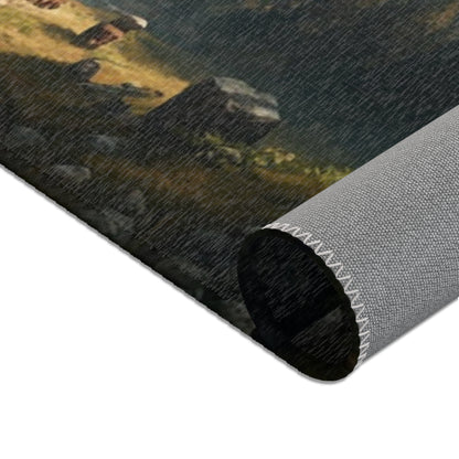 Mountain Trail Area Rug
