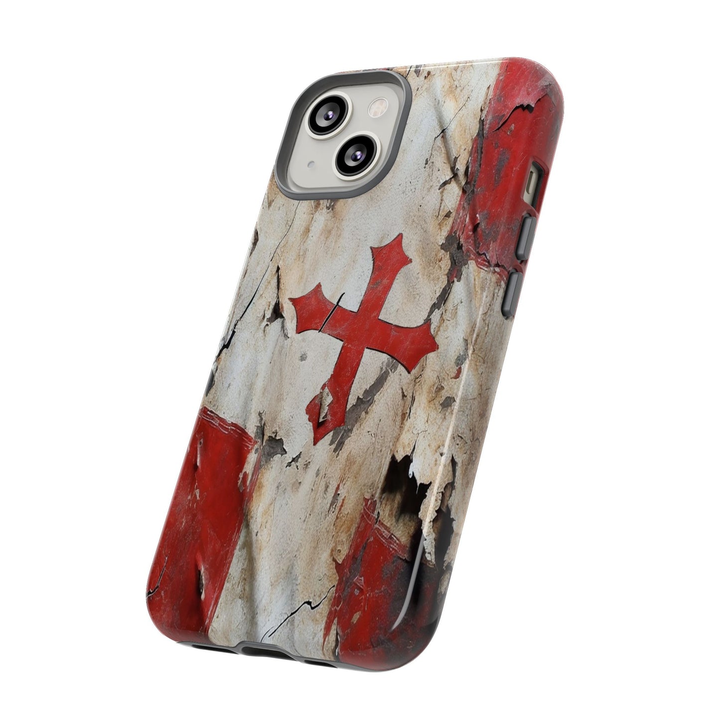 Templar Cross Tough Cases