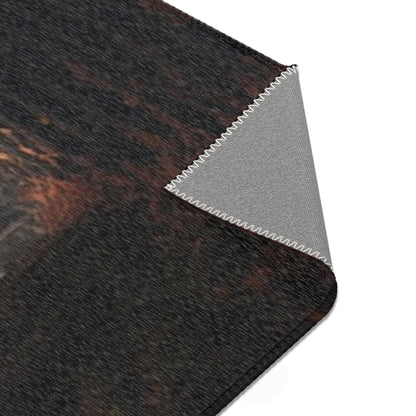 Long Journey Area Rug