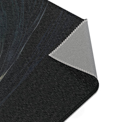 Last Pacific Tide Area Rug