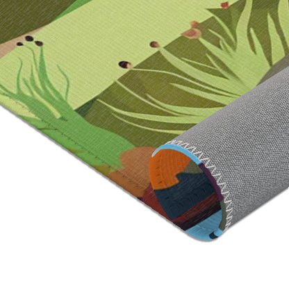 Mountain River Area Rug