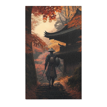 Long Journey Area Rug