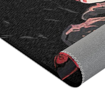 Meditation Area Rug