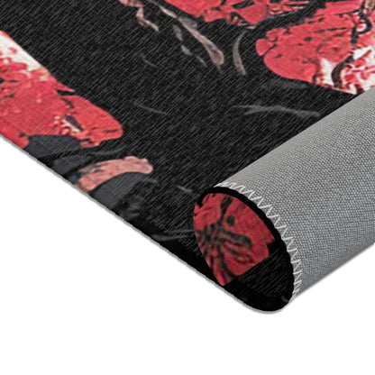 Meditation Area Rug