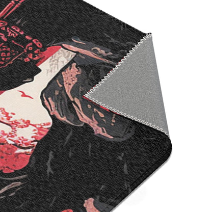 Meditation Area Rug