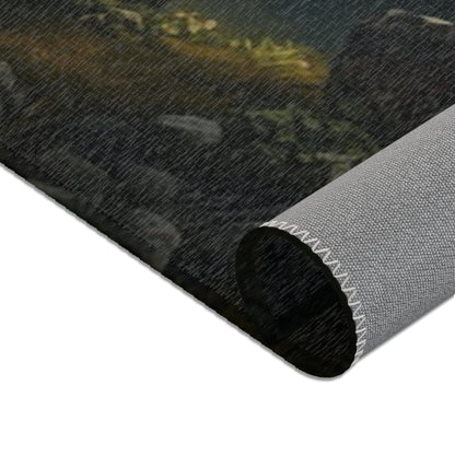 Mountain Trail Area Rug