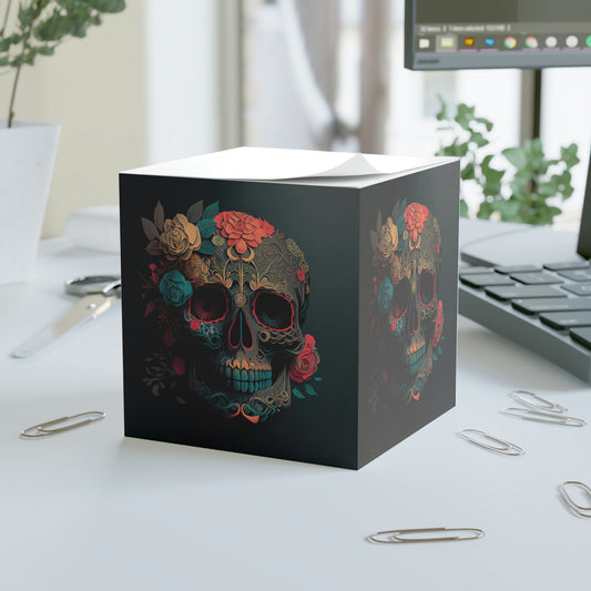 Note Cube