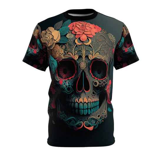 Looking Through You Unisex Tee