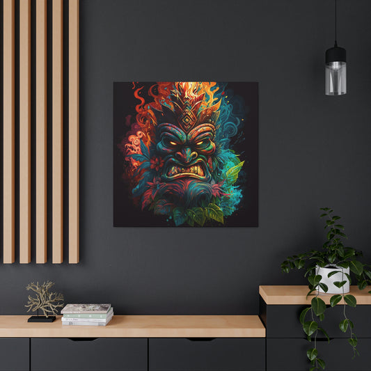 Rage Tiki