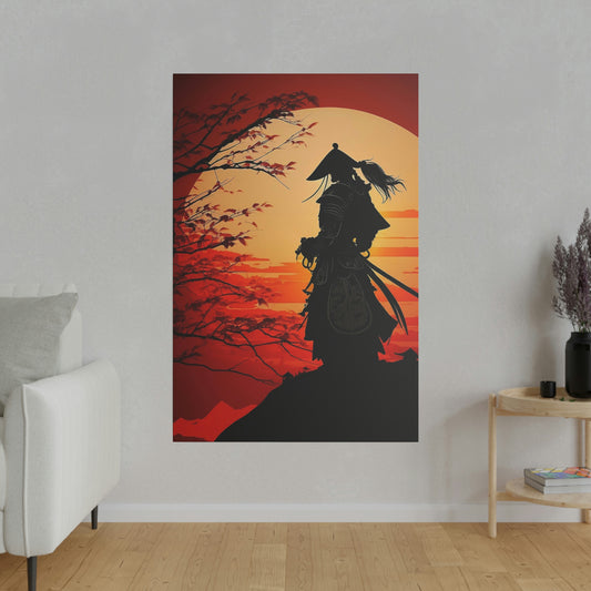 Mountain Sun