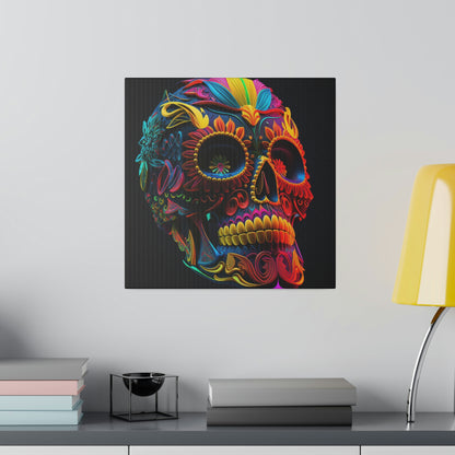 Stoic Skull