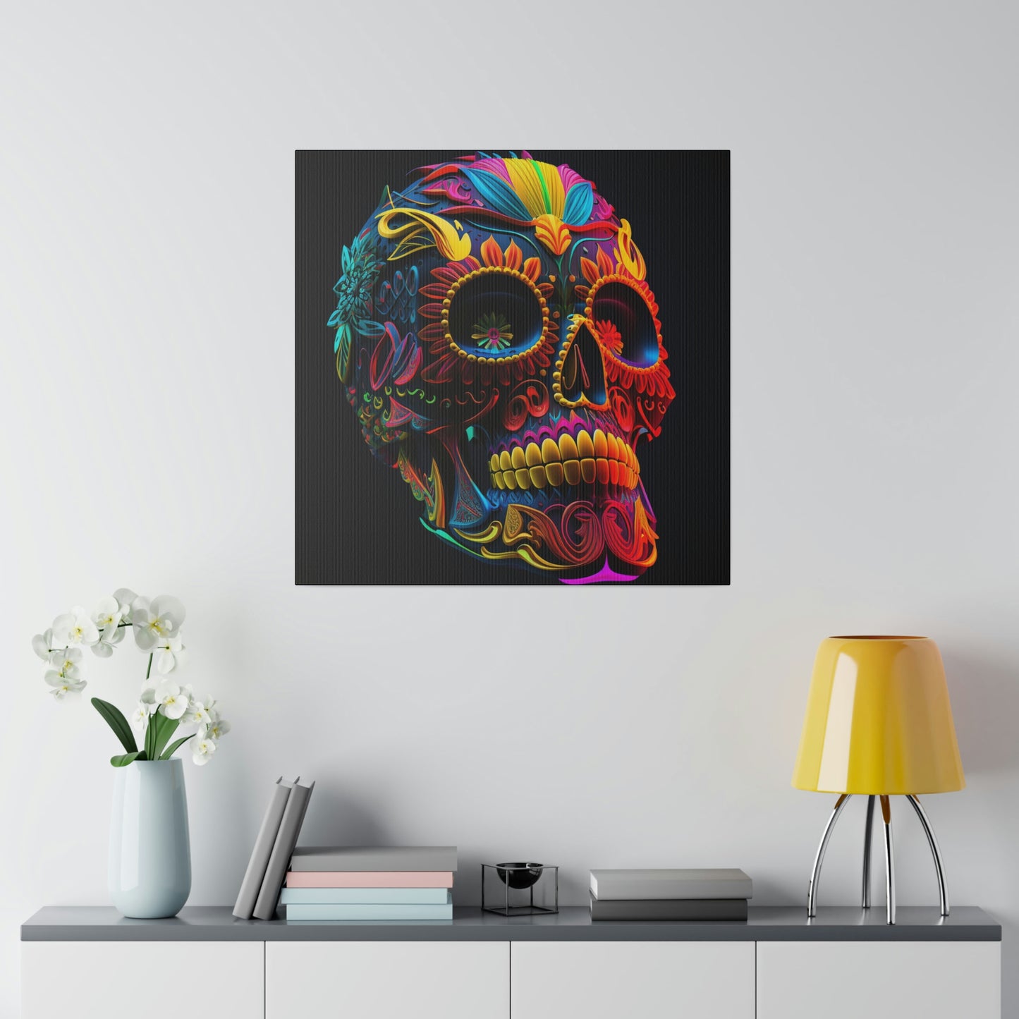 Stoic Skull