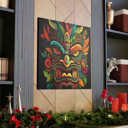 Horn Tiki